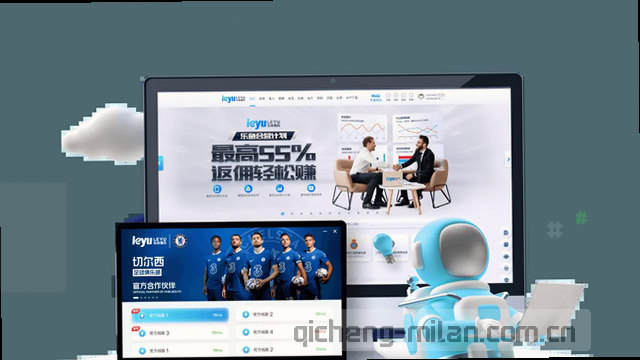 全方位项目支持范围